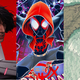 Kurtz’ Last Jedi, Ansin’s Spider-Verse, and Petrie’s Jaws are all on sale now.